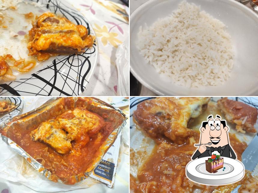 Restaurante e Pizzaria Capri