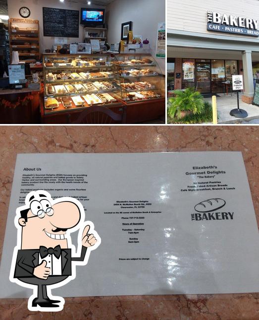 The Bakery in Clearwater Restaurant reviews