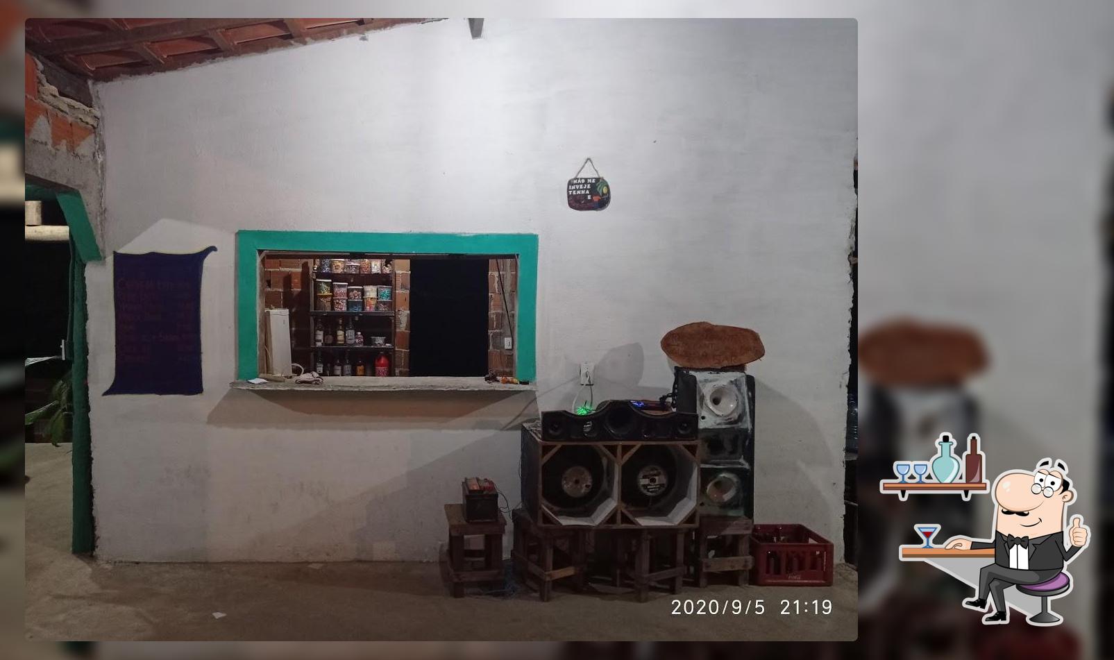 Aldeia Bar