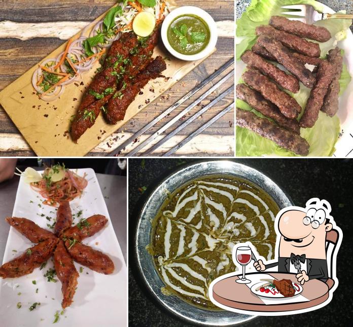 Altaf saffron restaurant, Mumbai Restaurant reviews