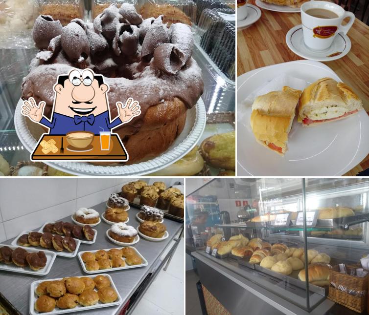 Padaria Santa Helena