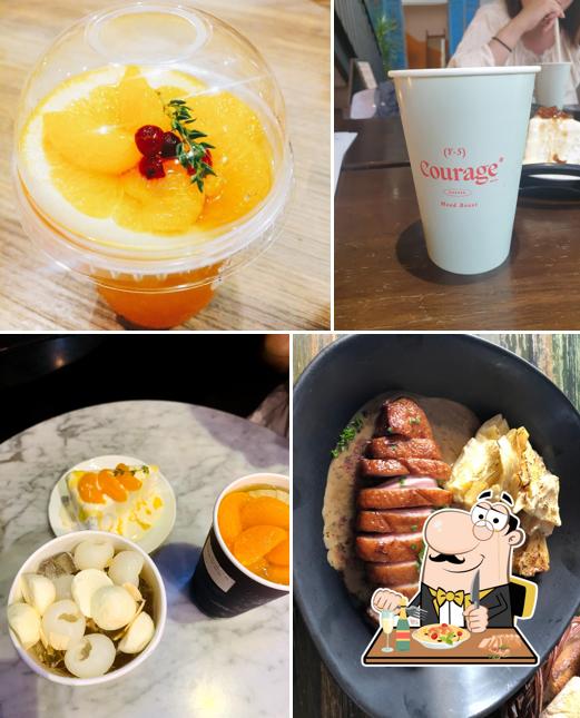 Cheese Coffee, Ho Chi Minh City - Restaurant menu, prices and reviews