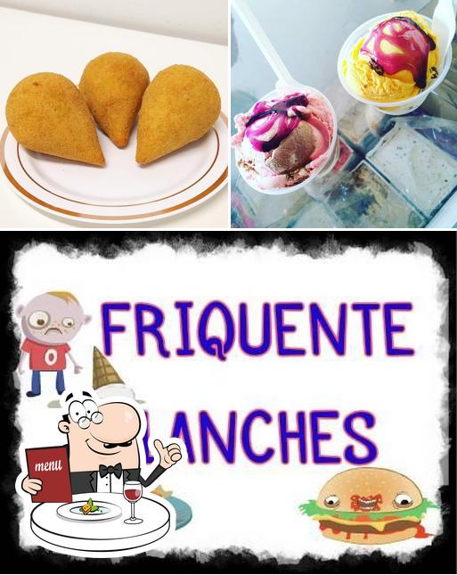 Friquente Lanches