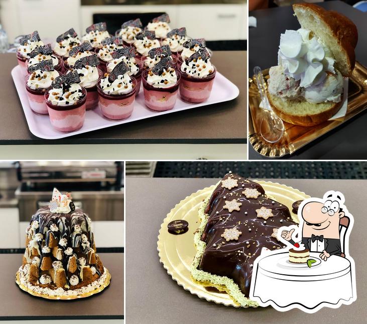 Gelateria Venezia - Bar Cioccolateria