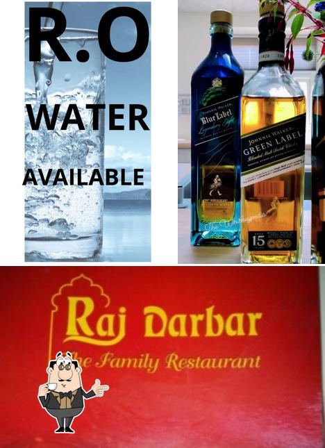 HOTEL RAJDARBAR WINE BAR N RESTRO