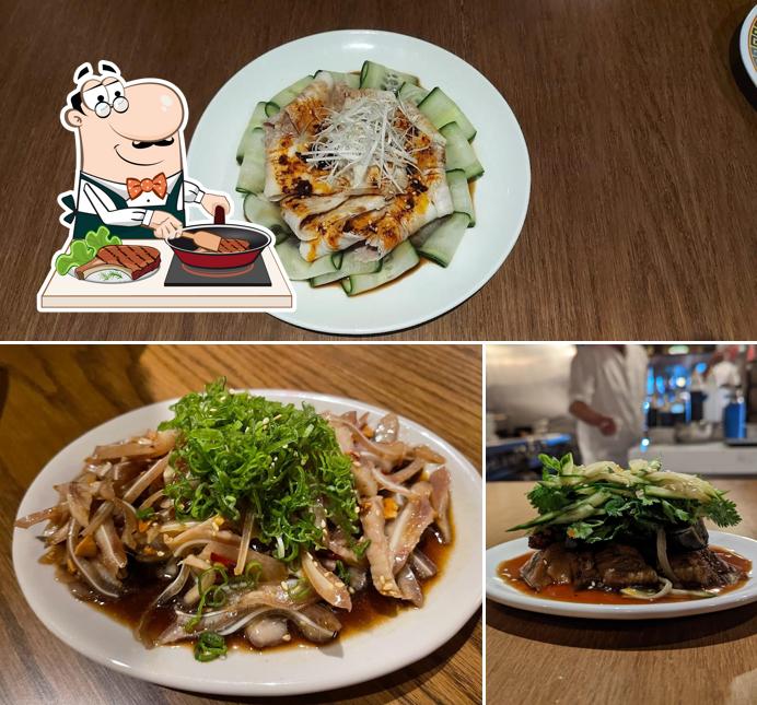 Lazy Susan restaurant, Ciudad López Mateos Restaurant reviews