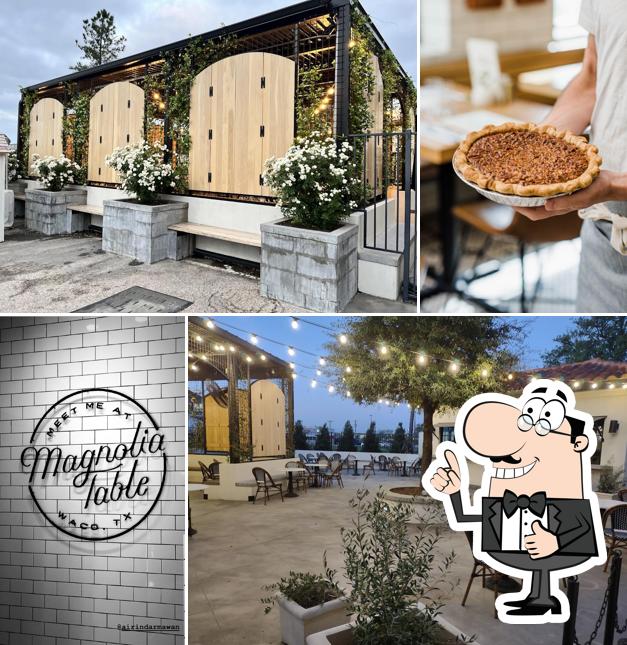 Magnolia Table in Waco - Restaurant reviews