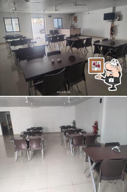 Mayur Restaurant