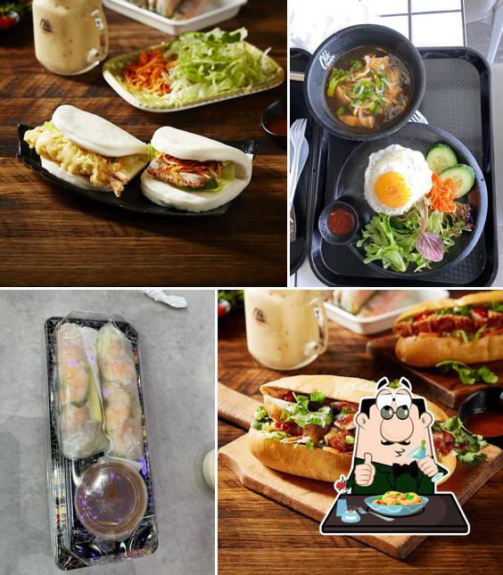 Best restaurants in Watergardens Shopping Centre Mall Restaurant Guru