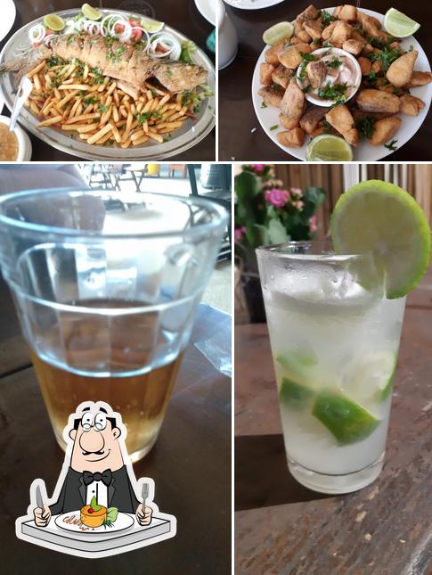 Peixe Frito