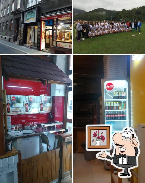 Pizza U2, Sarajevo, Kulovića 13 Restaurantspeisekarten und Bewertungen