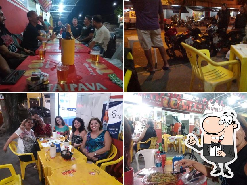 Bar do Afonso