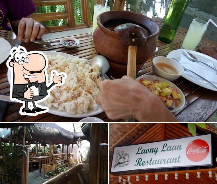 Laong Laan Bar and Restaurant, Calamba - Restaurant menu, prices and ...