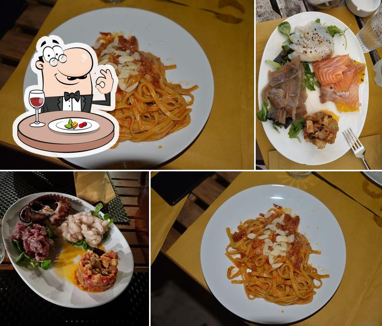 Ristorante Suruq