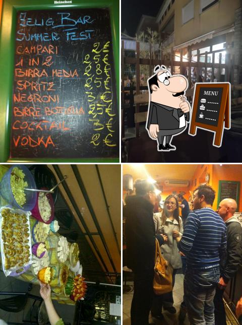 Zelig Bar