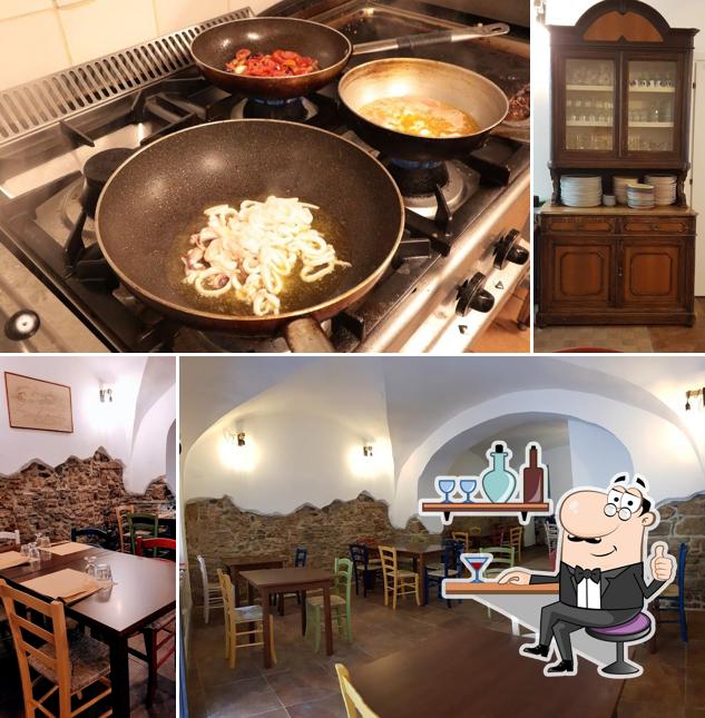 Al 23 du sordi al piatto