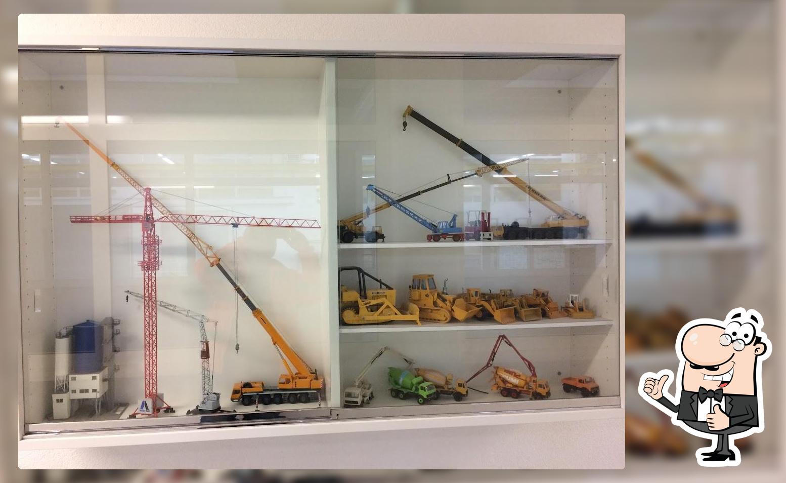 Restaurant Baumeister Kurszentrum foto