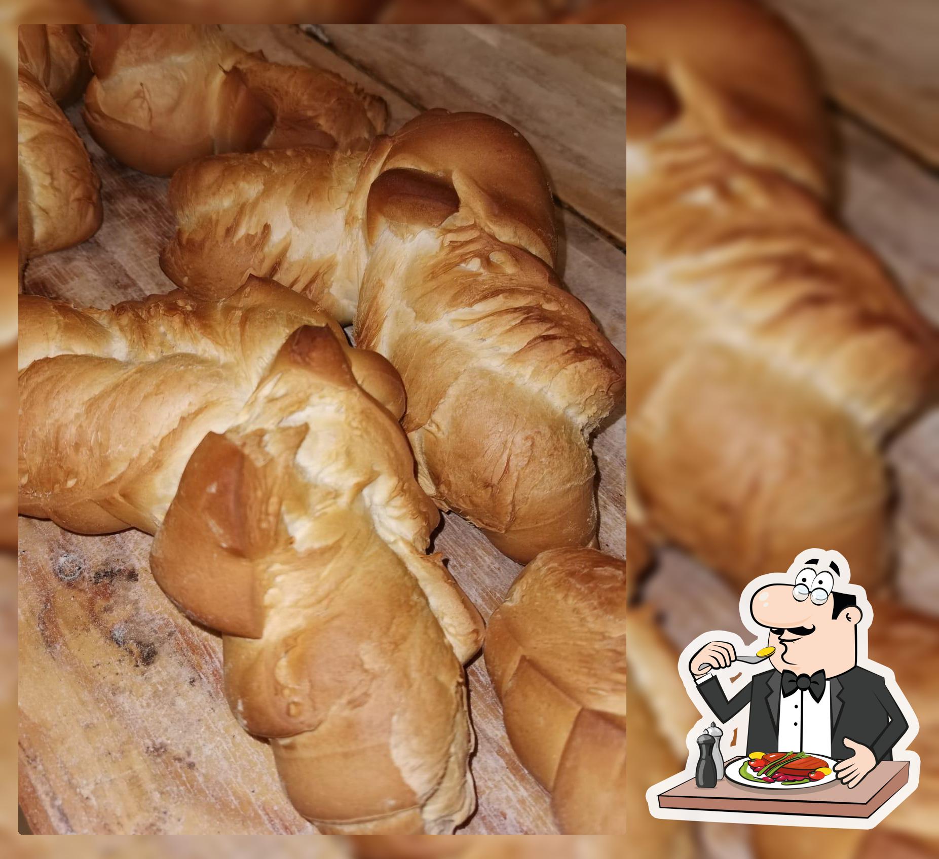 Forno Secchia di Secchia S. & C. S.n.c