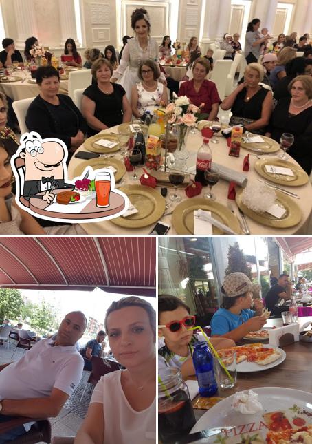 Restaurant "Freskia"