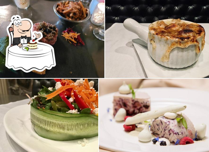 Restaurant Globe-Trotter Drummondville
