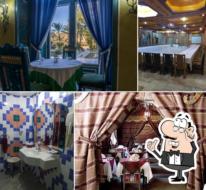 Hotel Jugurtha Palace