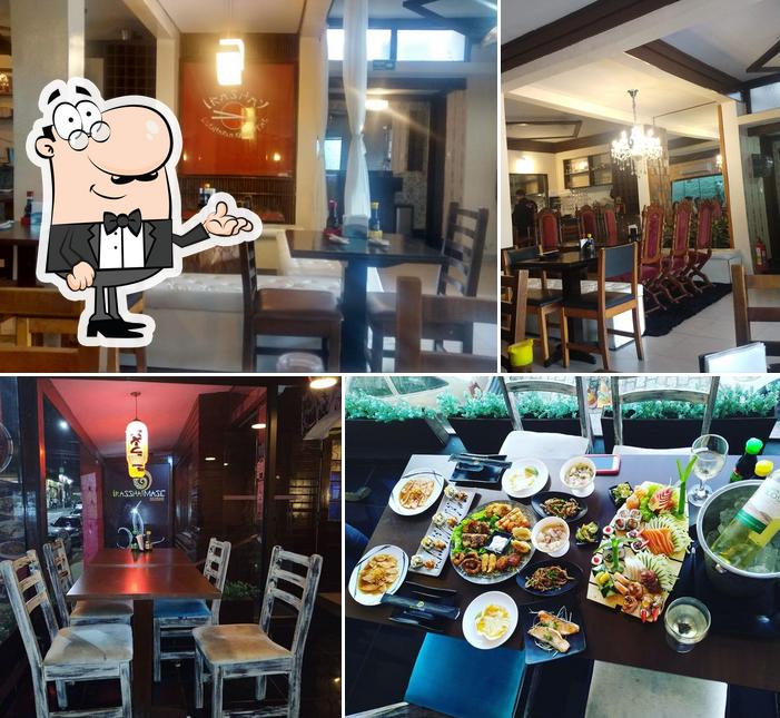 Sushi Embu das Artes - Delivery