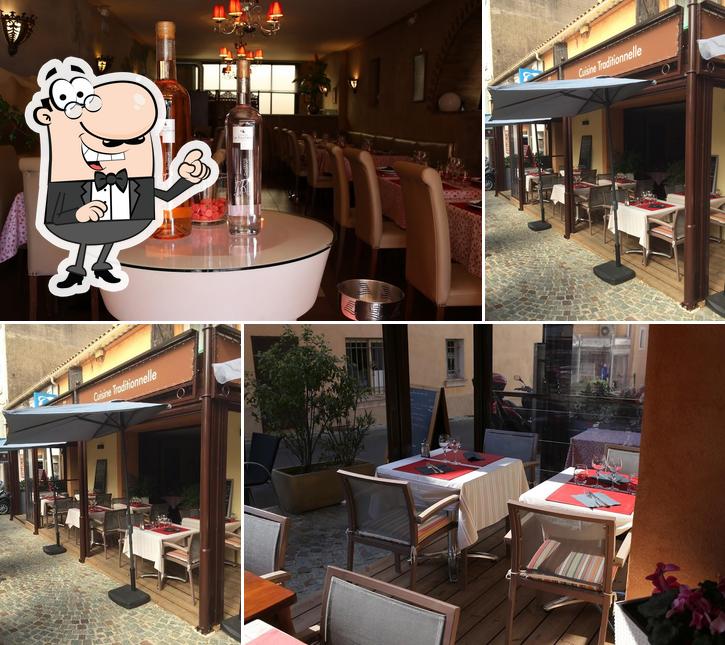 Restaurant fred