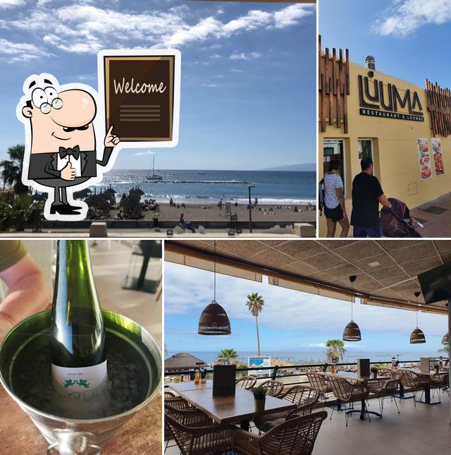 Luuma in Costa Adeje Restaurant reviews