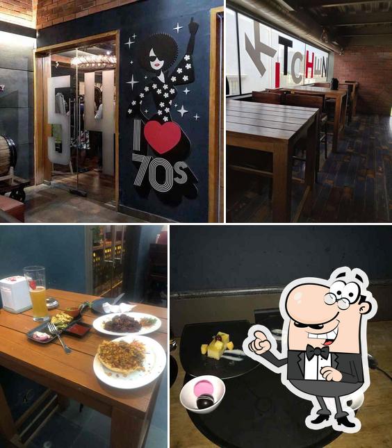 Red Rhino - Craft Brewery and Inspired Kitchen