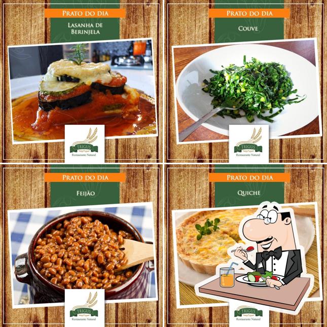Restaurante Trigus
