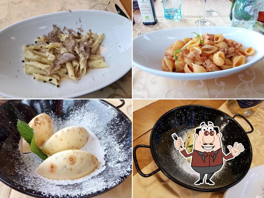 Restavracija Rizibizi