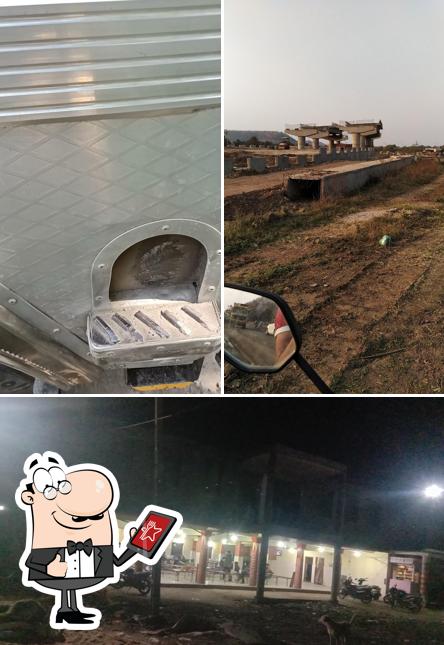 Sonagad Dhaba