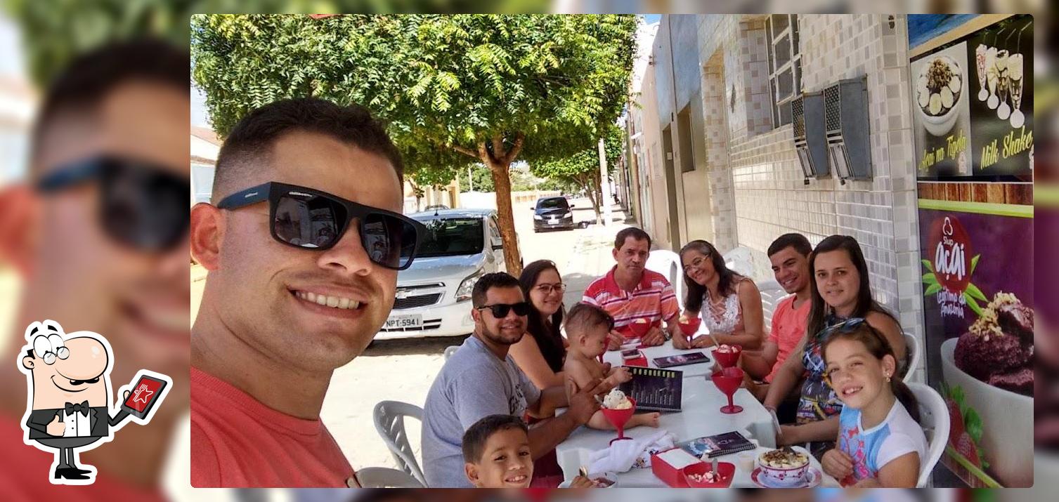 Sorveteria Doce Sabor Slup