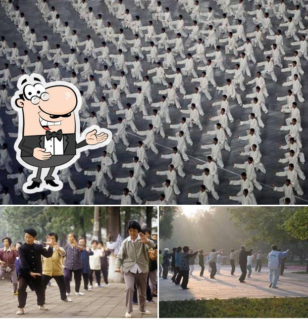 Tai Chi Chuan
