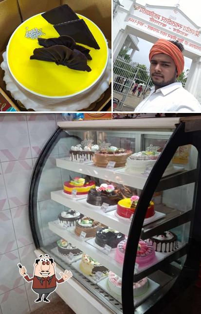 Vishal Sweets House