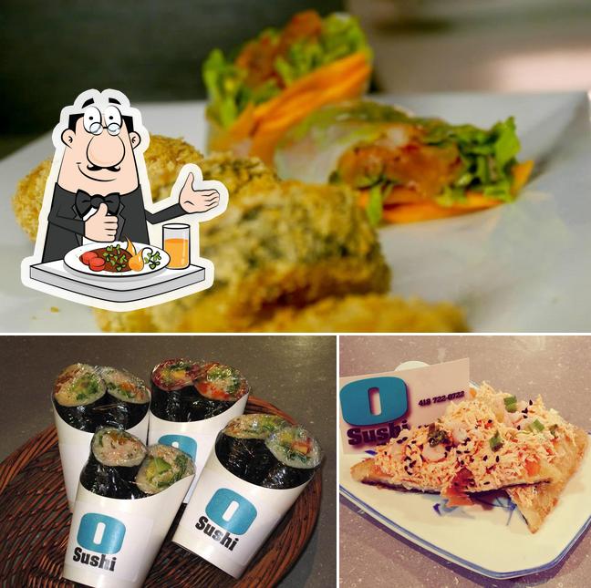 Yin Yan comptoir express