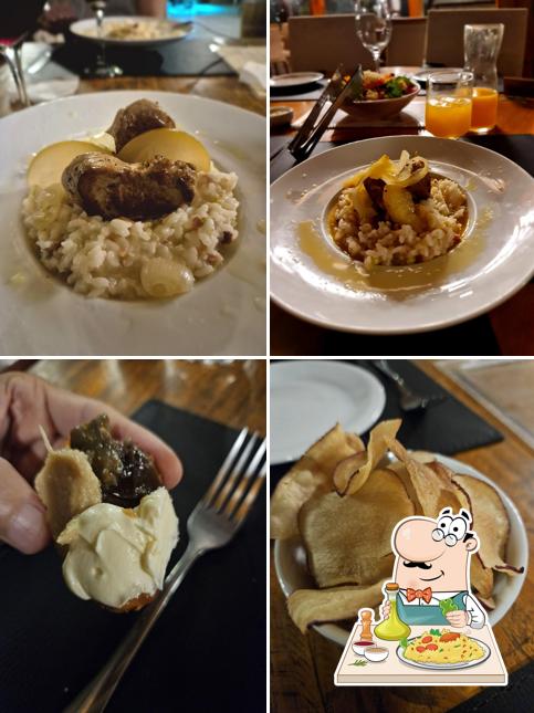 Restaurante Moinho