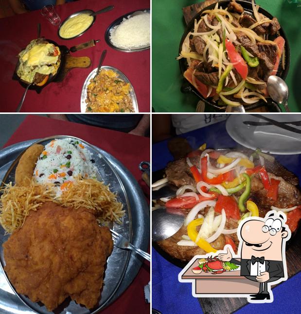 Restaurante do mirim