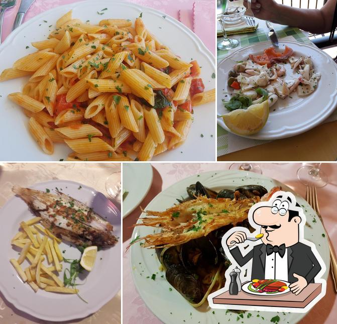 Villa Bianca Ristorante Pizzeria