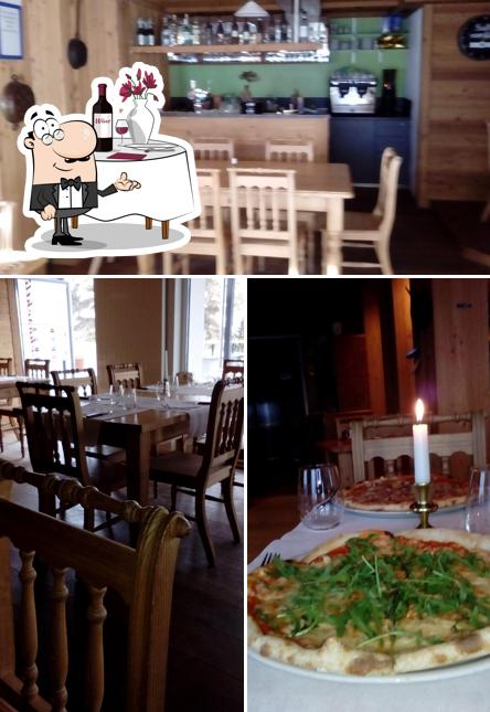 Vedi la immagine di Restaurant Pizzaria Chuchichäschtli