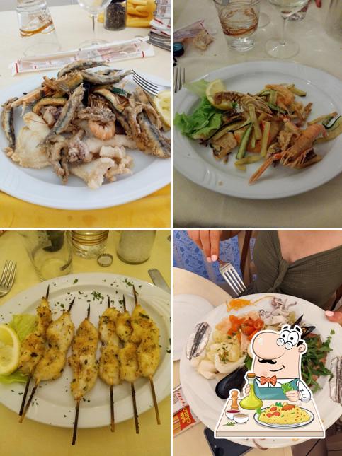 Osteria La Delizia