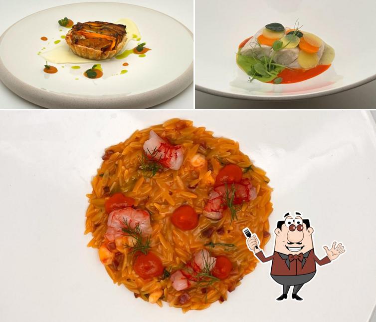 Cibo al Eventi D'Italia