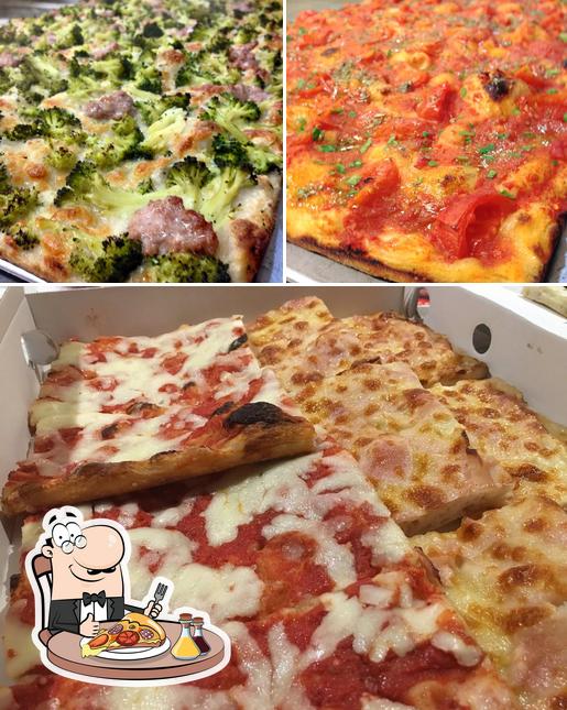 La pizza è il piatto veloce più amato al mondo