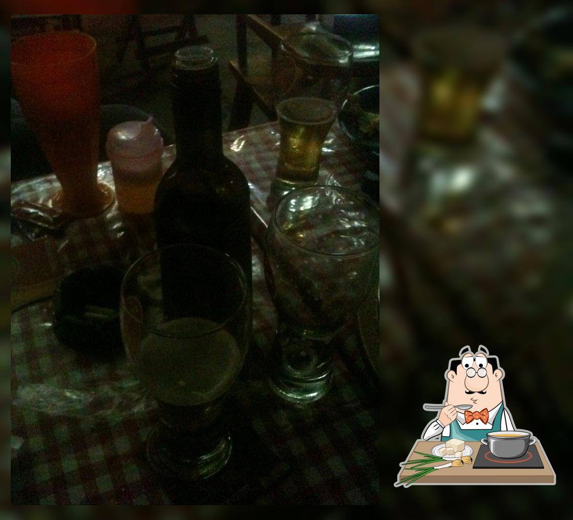 Pizzaria E Restaurante Requinte
