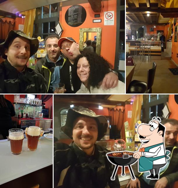 Vedi questa immagine di Bar Filanda