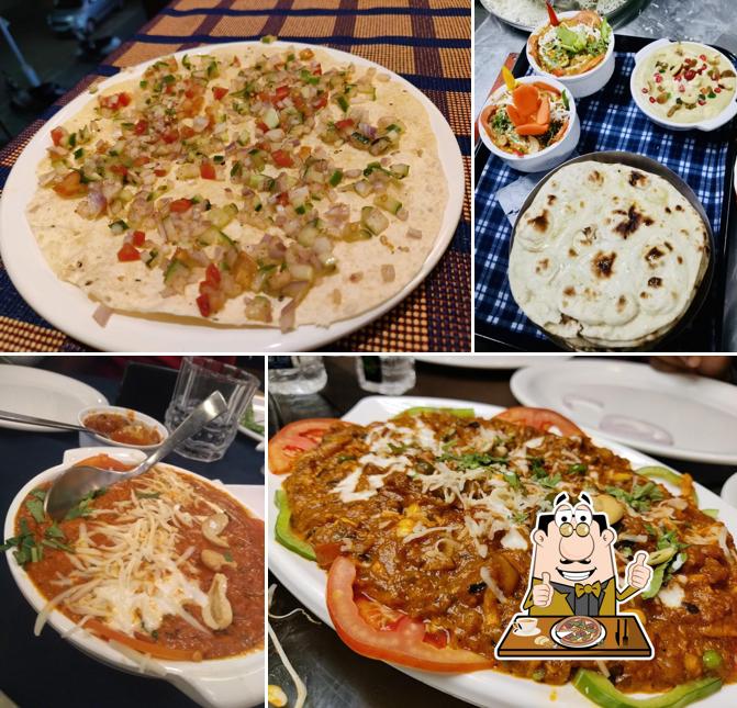 BlueBerry Restaurant & Banquet