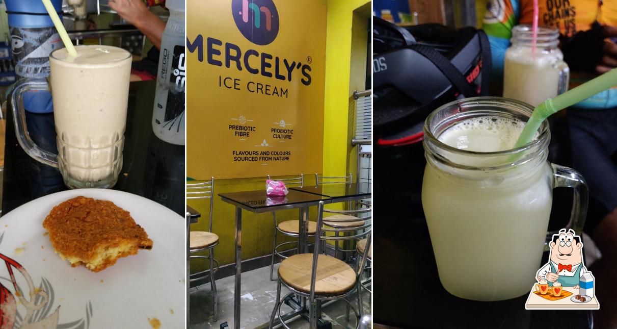 Enjoy a drink at AMIGO Cool House