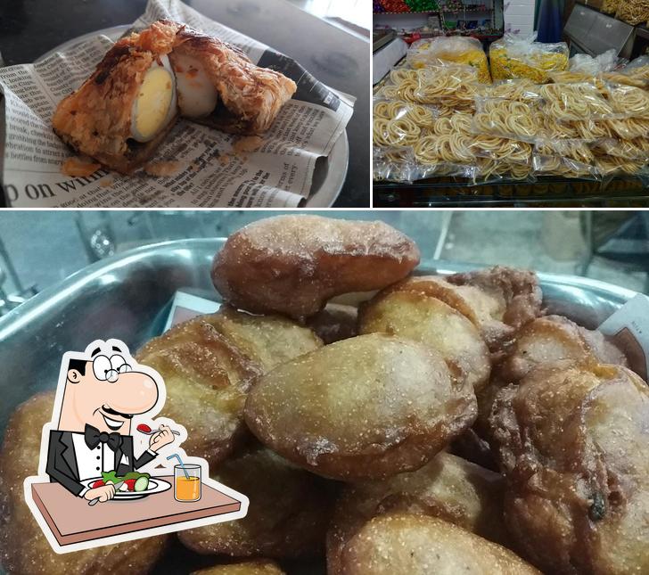 Iyengar Bakery