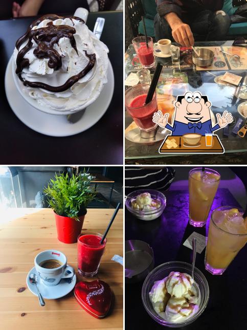 Life cafe, Stara Zagora Restaurant reviews