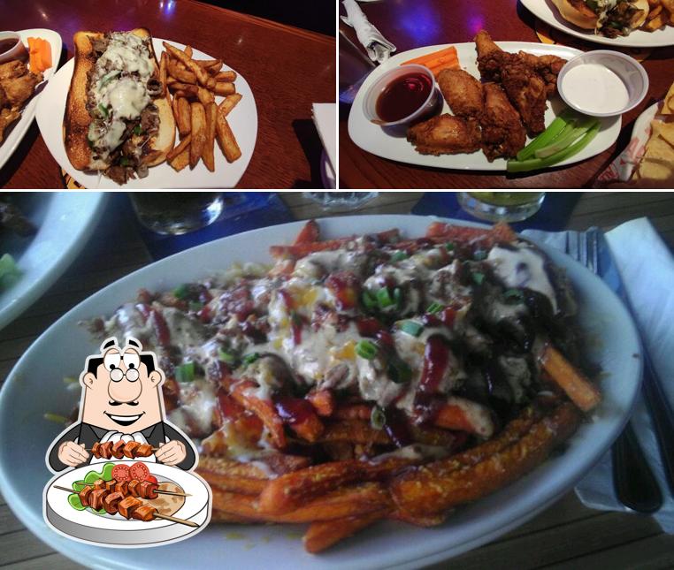 Carolina Ale House Fayetteville, 161 Glensford Dr in Fayetteville